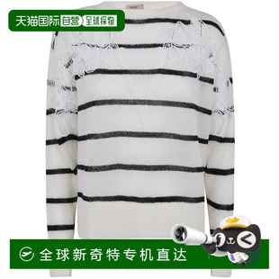 针织衫 1h可退 女士 欧洲直邮twin set