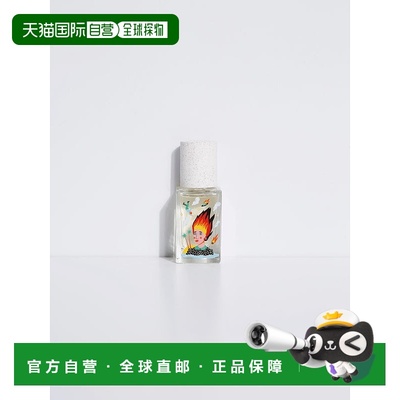 欧洲直邮法国MAISON MATINE 玛森马蒂香水 lost in translation