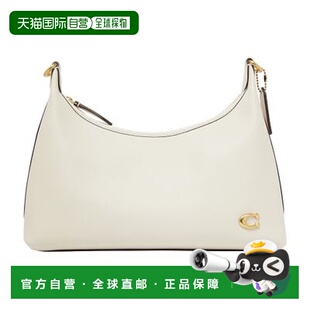 自营欧洲直邮Coach蔻驰 女包包 朱丽叶单肩包新款