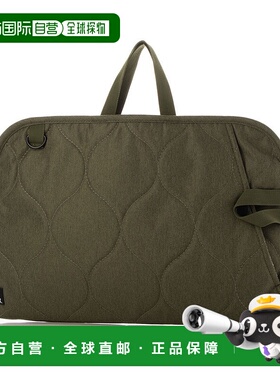 日本直邮ROOTOTE 13英寸笔记本电脑托特包 皮莫特SN 轻量白色款 [