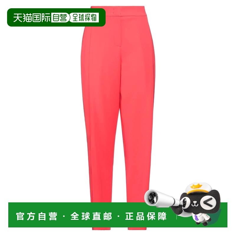 1h可退 香港直邮Emporio Armani 安普里奥 阿玛尼 女士 休闲长裤,女装/女士精品,休闲裤,淘宝优惠券,粉丝福利购,淘宝优惠卷