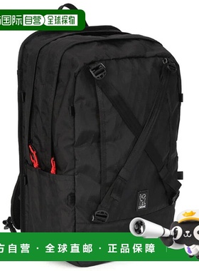 日本直邮Chrome Cohesive 2.0 38L 包装 (JP215BLKX)