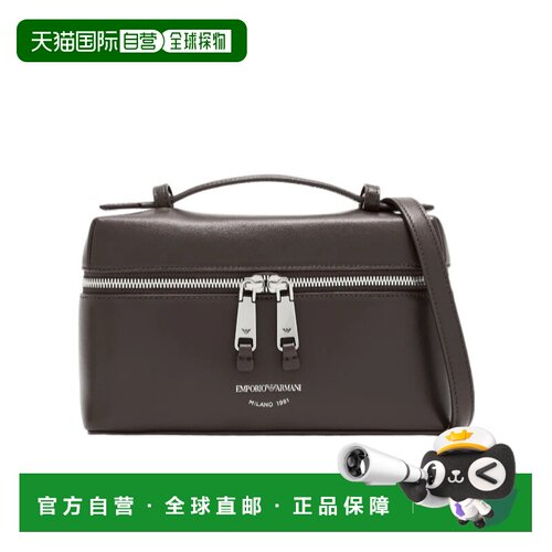 香港直邮EMPORIO ARMANI 女士斜挎包 EW004564AF3【付后1h可退】