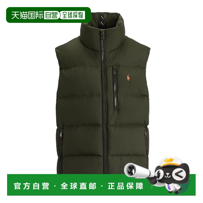 1h可退 香港直邮Polo Ralph Lauren Polo 拉夫 劳伦 男士 Gorham