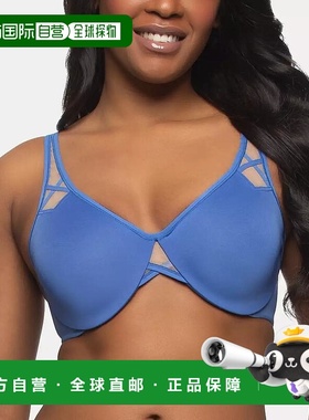 1h可退 【美国直邮】paramour 女士 文胸