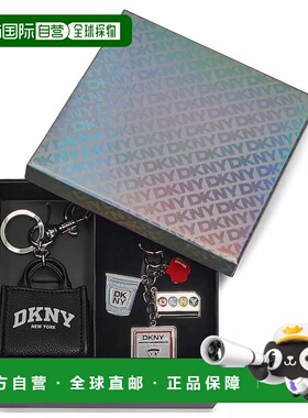 1h可退 【美国直邮】dkny 女士 钱包