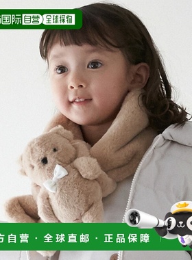 日本直邮Petit Main Puputete 围巾