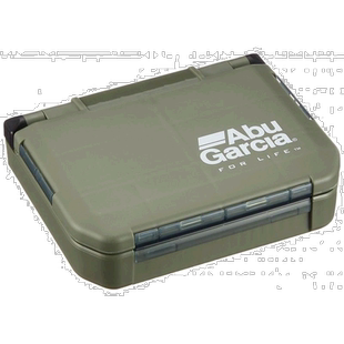 【日本直邮】Abu Garcia阿布加西亚渔具包百搭日常出行腰包