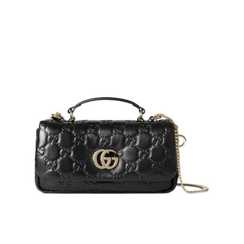Gucci GG Milano 迷你单肩包 806017AAD5U