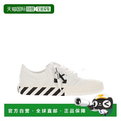 1h可退 香港直邮OFF-WHITE 女士运动鞋 OWIA28HF25FAB0010110 AW2