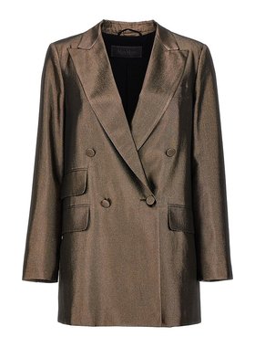 潮奢 MaxMara 麦斯玛拉 女士 'Edro' 西装外套 EDRO001