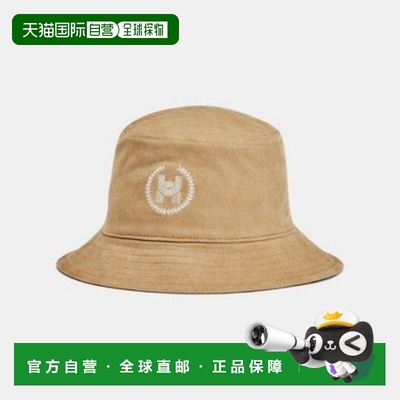 韩国直邮UNDER ARMOUR 帽子 DQC 1386626-263 Unisex UA 运动风格