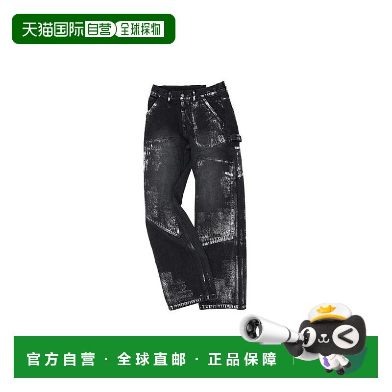 韩国直邮ADSB ANDERSSON BELL 正品新款设计师潮牌男士重工时尚大