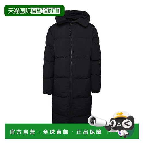 【99新未使用】香港直邮Canada Goose 绗缝羽绒服 2800M针织夹克