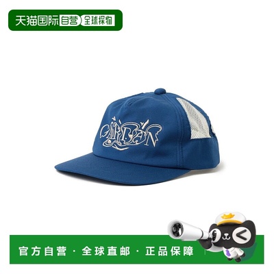 1h可退 日本直邮Indietro Association 男士宽松刺绣GARDEN图形别