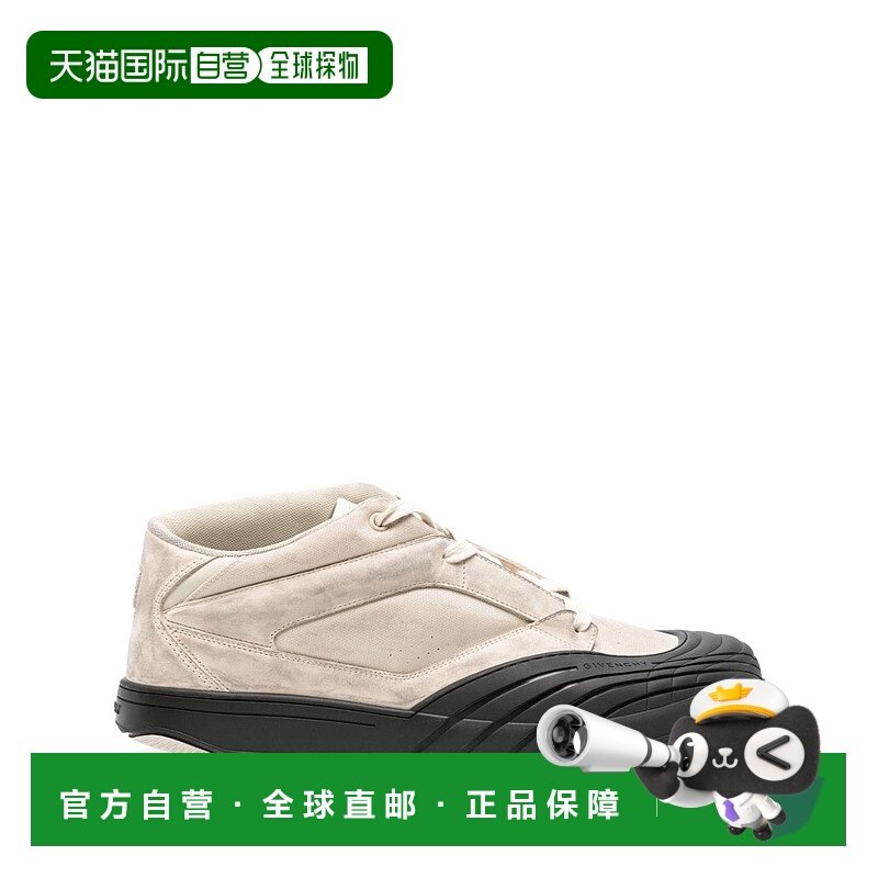 香港直邮GIVENCHY 男士休闲鞋 BH009KH1PPSKATE100 SS2024,流行男鞋,时尚休闲鞋,淘宝优惠券,粉丝福利购,淘宝优惠卷