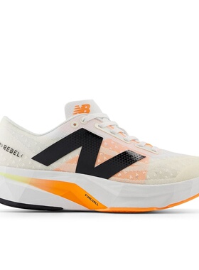 日本直邮New Balance FuelCell Rebel v4 运动鞋