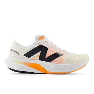 日本直邮New Balance FuelCell Rebel v4 运动鞋