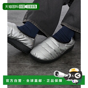 SB030 男女同款 VAMP 冬用防寒鞋 1h可退 下乡棉鞋 日本直邮SUBU