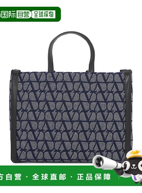 1h可退 香港直邮潮奢 valentino 华伦天奴 男士 Toile Iconograph