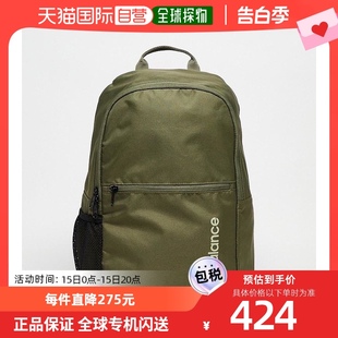 New 女士 khaki 香港直邮潮奢 Balance 双肩包 backpack