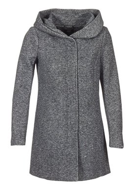 Only 女士 ONLSEDONA 大衣 灰色