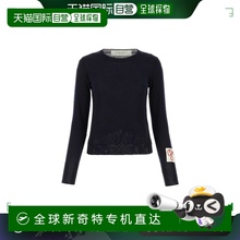 欧洲直邮GOLDEN GOOSE DELUXE BRAND 女士针织毛衣GWP00952P00066