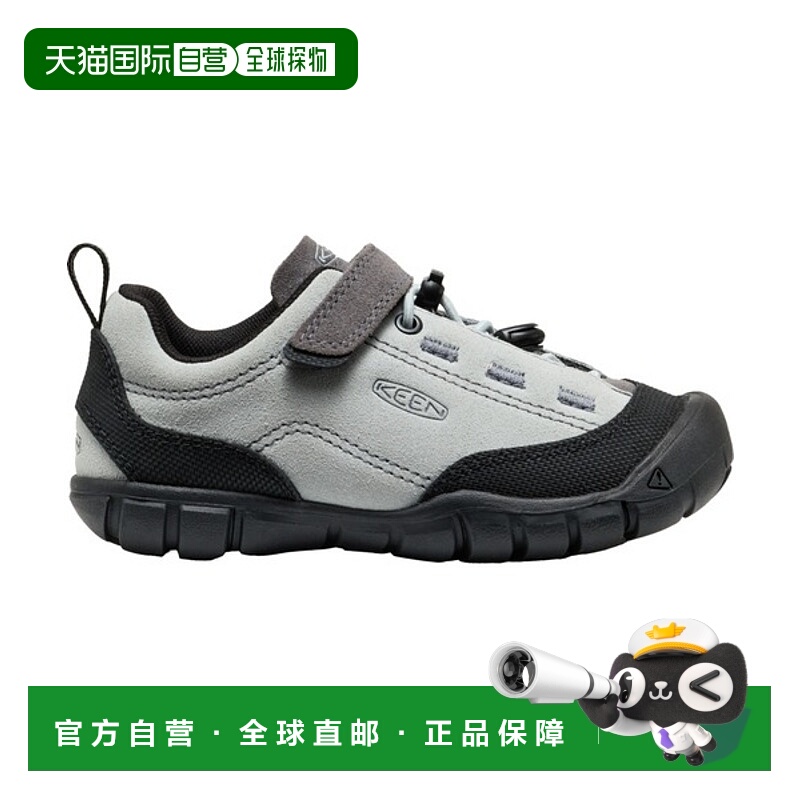 日本直邮KEEN科恩儿童户外功能鞋运动鞋1031030