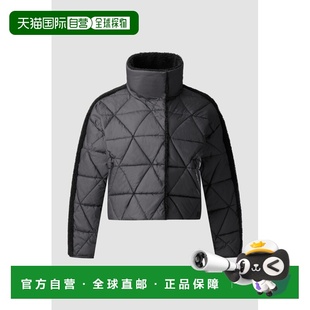 外套TVJJW24532BLK可隆 女士运动茄克 韩国直邮KOLON SPORT