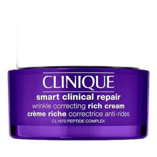 欧洲直邮clinique倩碧成人通用面霜胶原牛油果黄油适合持久50ml