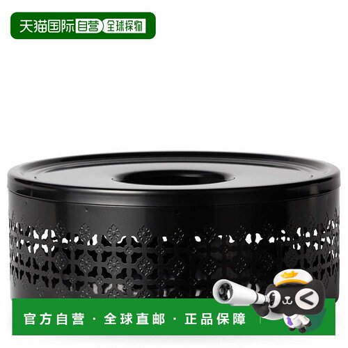 澳大利亚直邮T2 相当温暖的黑色 T2A215ZZ040茶壶