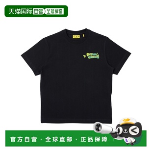 1h可退 香港直邮off-white 女童 