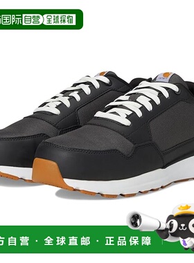 1h可退 香港直邮Carhartt 卡哈特 男士 Greenfield SD Nano 鞋头