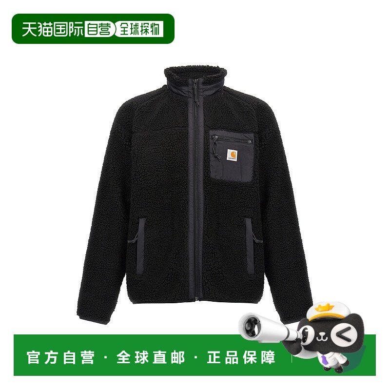 1h可退 香港直邮潮奢 CARHARTT WIP 男士 'Prentis Liner' 夹克 I
