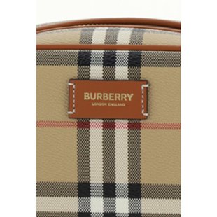 巴宝莉 女士 Cosmetic 8067159 Burberry Pouch 化妆包