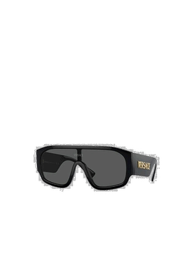 香港直邮VERSACE 女士太阳镜 VE4439GB187范思哲