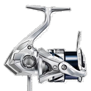 日本直邮SHIMANO禧玛诺卷轴'23 Stradic 4000XG耐用垂钓装备配件