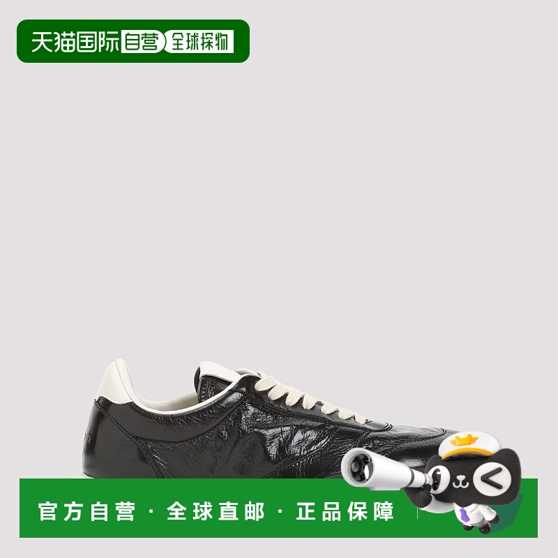 香港直邮JIL SANDER 男士运动鞋板鞋 SS2025 J32WS0056P8178001