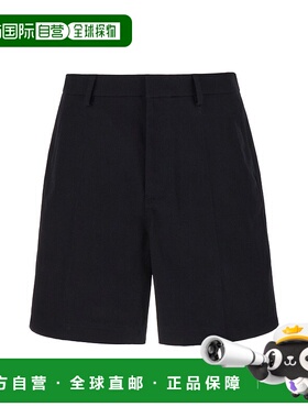 【99新未使用】香港直邮VALENTINO GARAVANI 男士短裤 4V3RDD109U