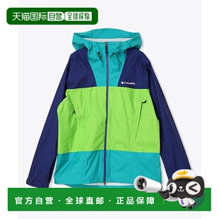 日本直邮 Columbia 森特里里姆夹克 夹克经典冲锋衣滑雪服外套