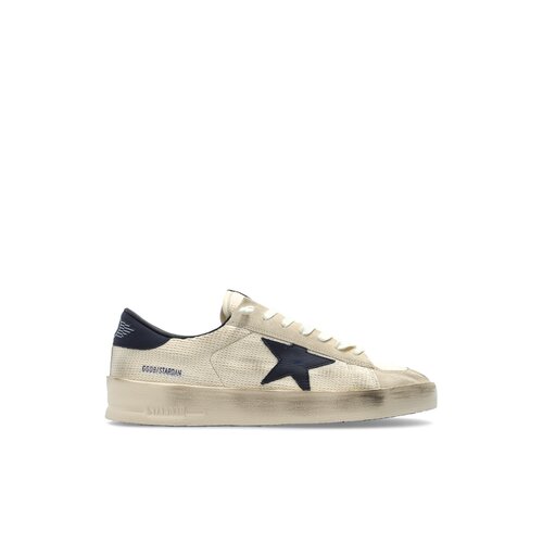 香港直邮GOLDEN GOOSE DELUXE BRAND 男士运动鞋 【付后1h可退】
