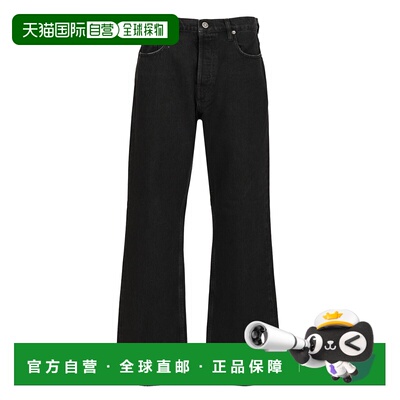 欧洲直邮golden goose deluxe brand 男士 休闲裤