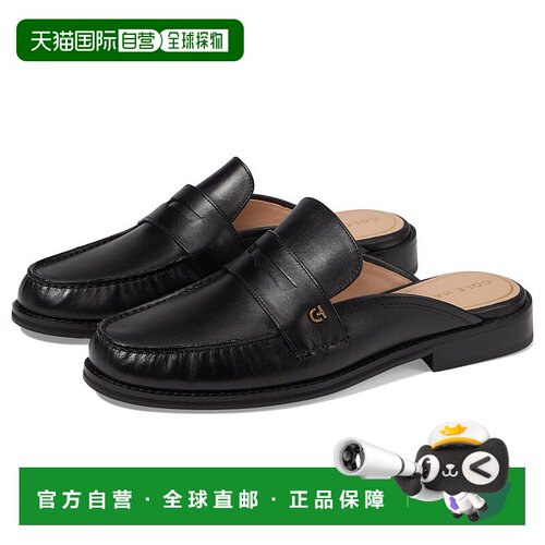 1h可退 【美国直邮】cole haan 女士 拖鞋
