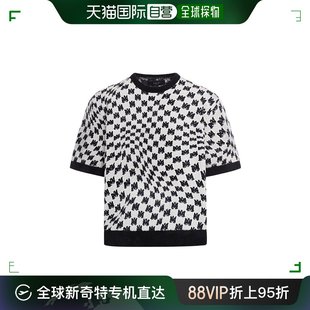 香港直邮AMIRI AW23MKS011004 T恤 男士