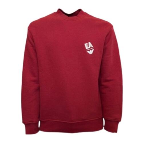 Emporio Armani 刺绣徽标卫衣 3D1MEC1JODZ