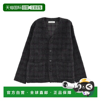 1h可退 欧洲直邮our legacy 男士 毛衣