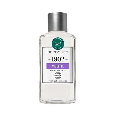 欧洲直邮Berdoues女士淡香水125ml1902全系列香水菲格布兰奇