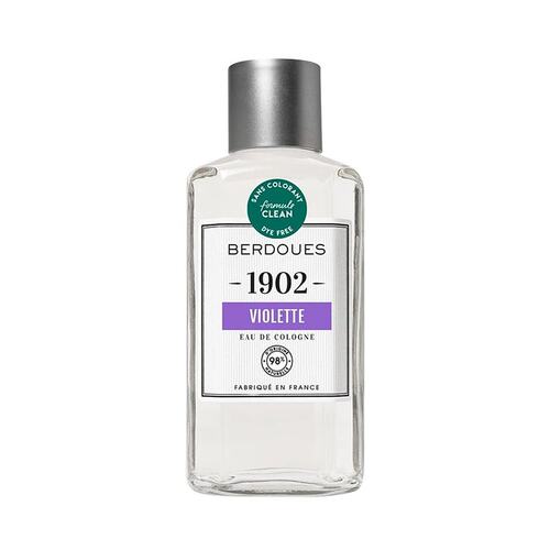 欧洲直邮Berdoues女士淡香水125ml1902全系列香水菲格布兰奇