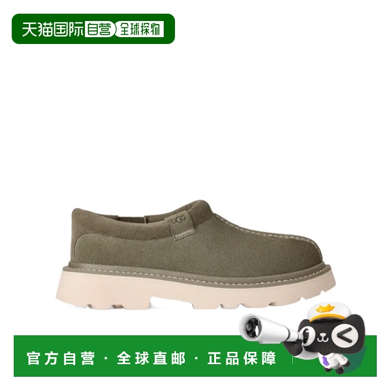 香港直邮UGG 圆头雪地靴 1166913