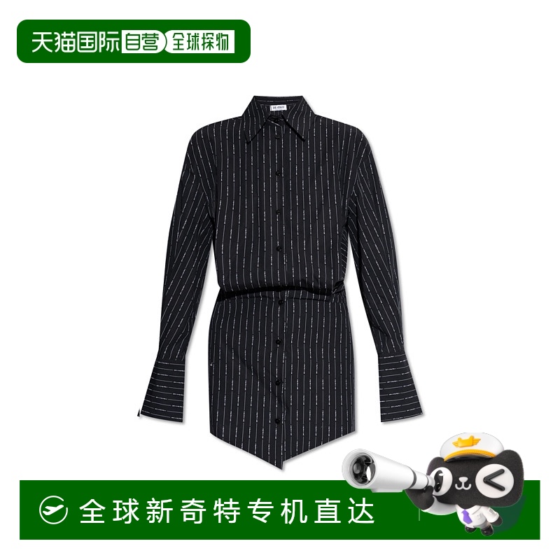 1h可退 欧洲直邮the attico join us upstairs 女士 连衣裙新款